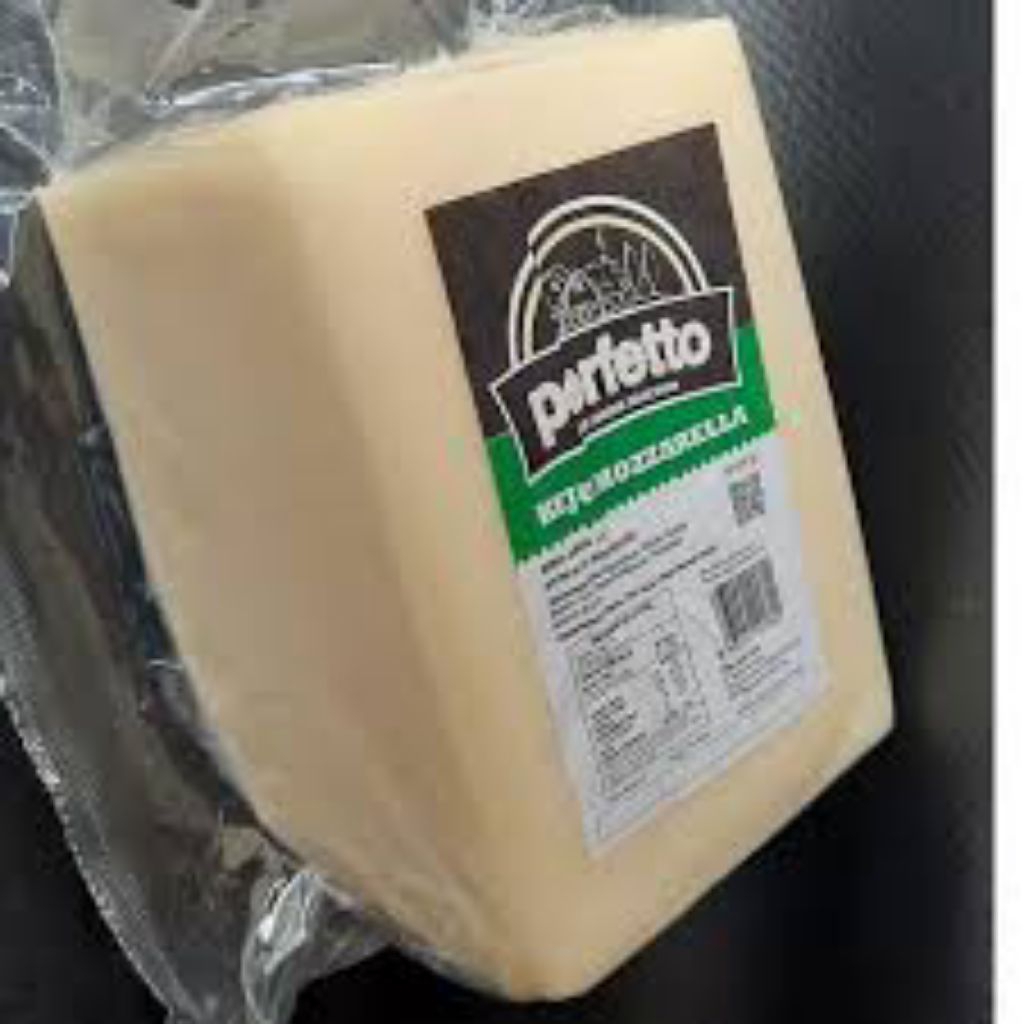 mozzarella perfetto 250g