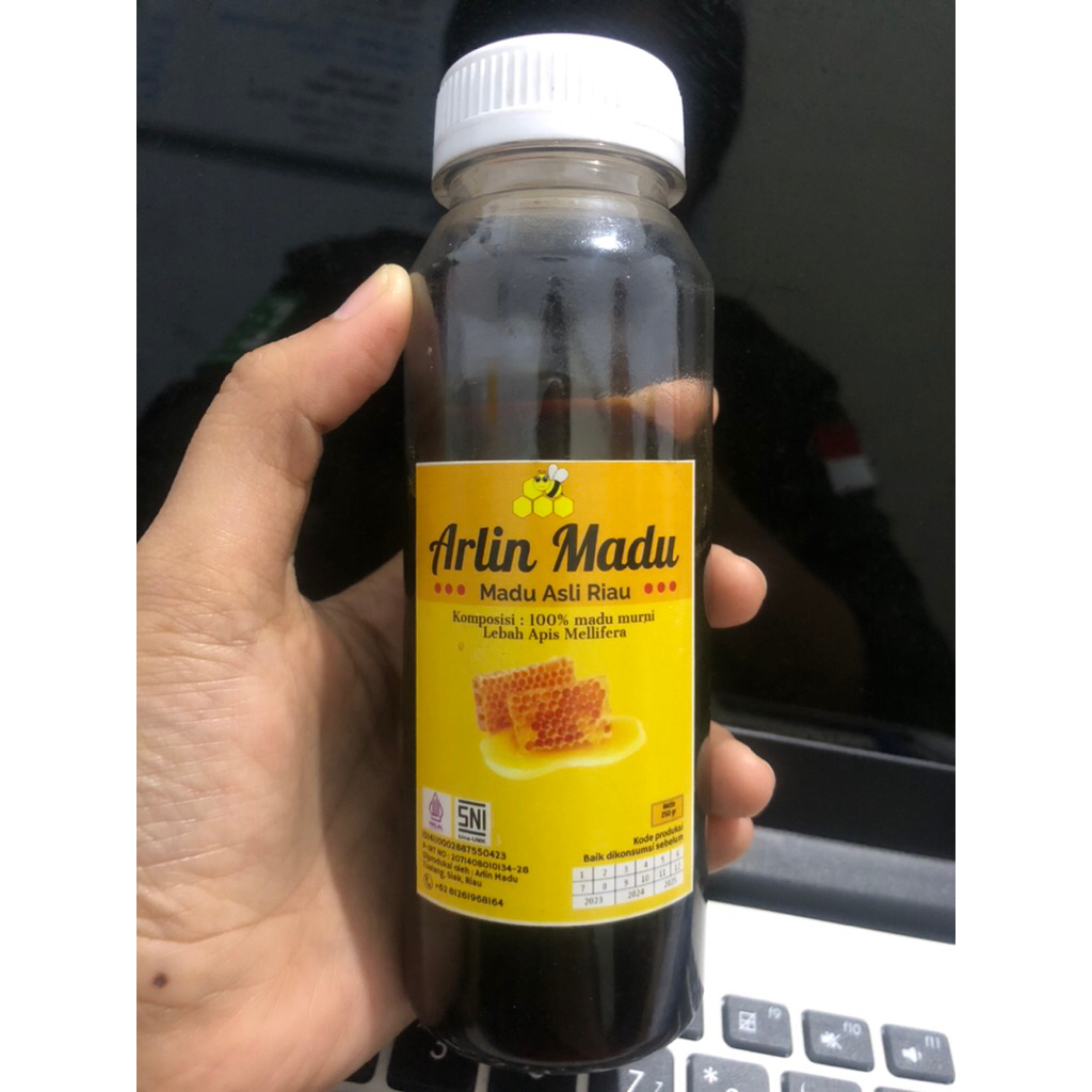 Arlin Madu