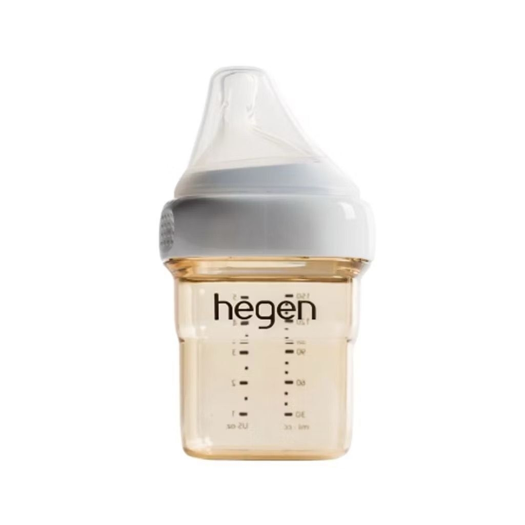 Preloved Botol Susu Hegen 150ml