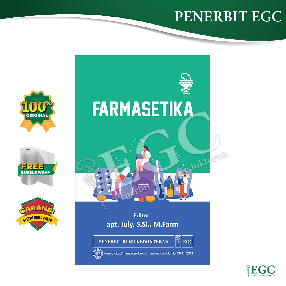 EGC Farmasetika