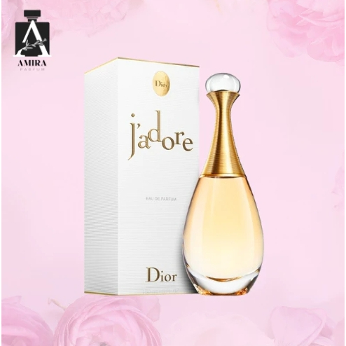 PARFUM WANITA JDR 100ML