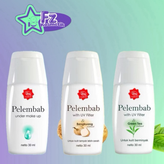 Viva pelembab 30ml