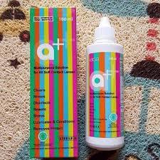 (COD)CAIRAN SOFLENS A+ 100ML