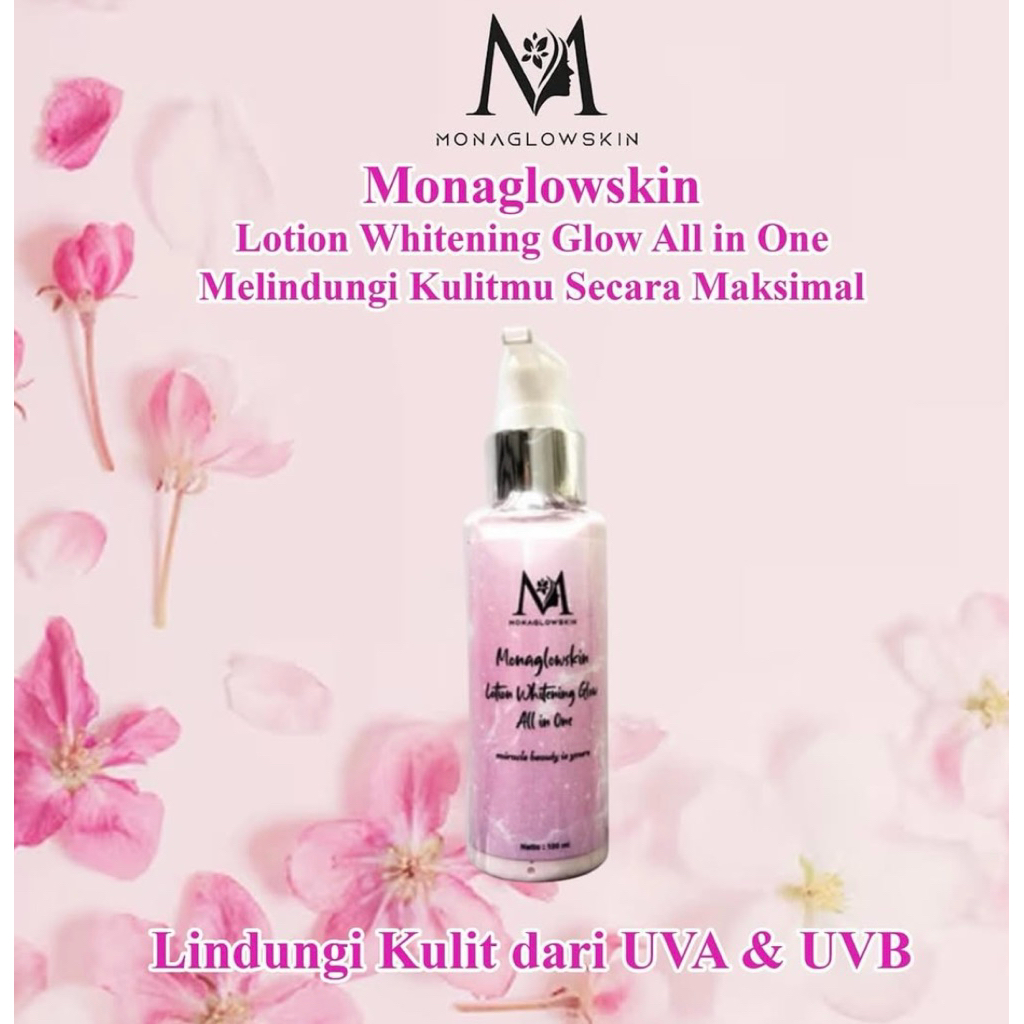 Bodycare monaglowskin