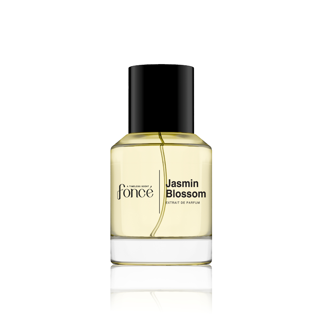 FONCE - Jasmin Blossom Extrait de Parfum