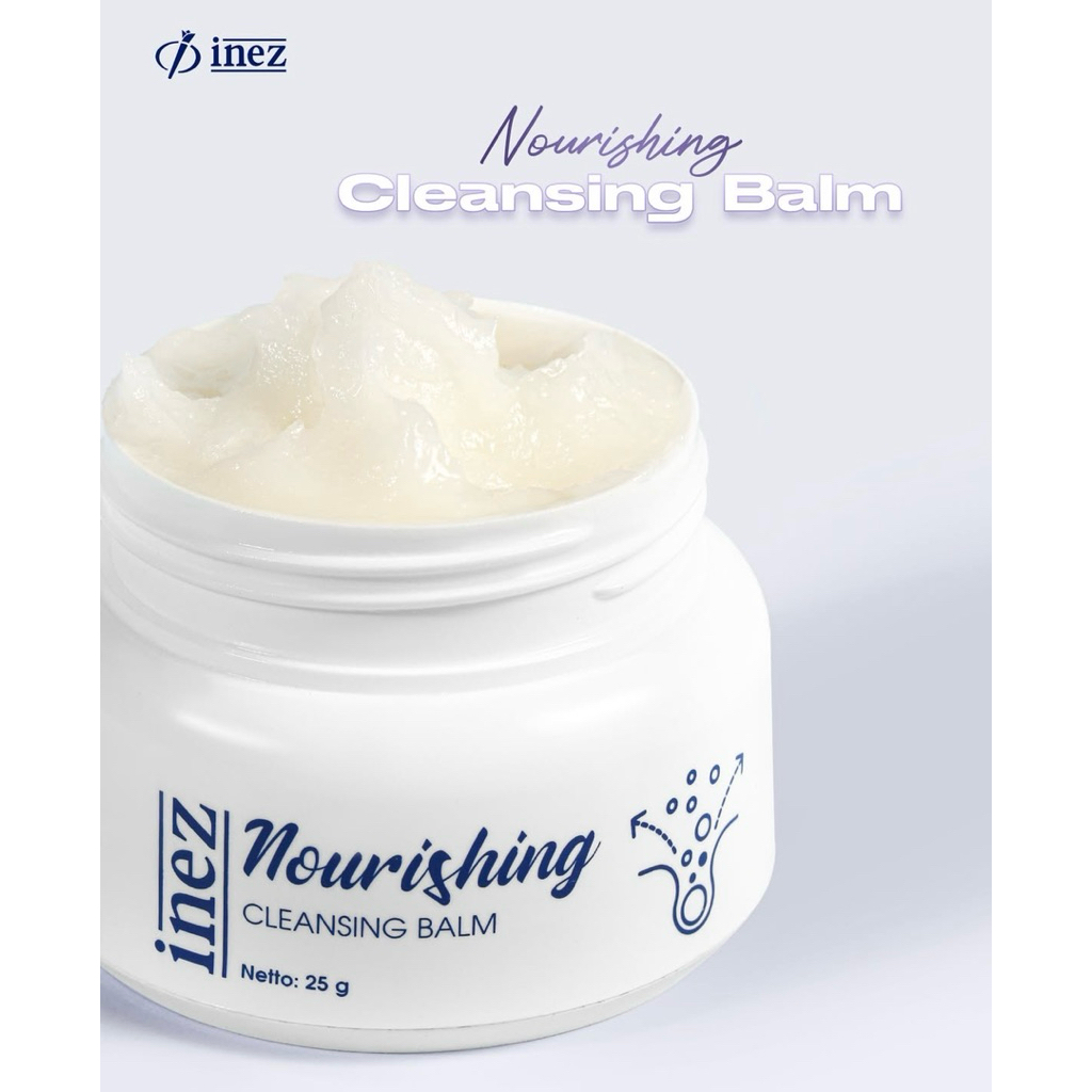 NourishingCleansingBalm