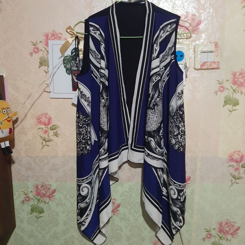 outer vintage murce