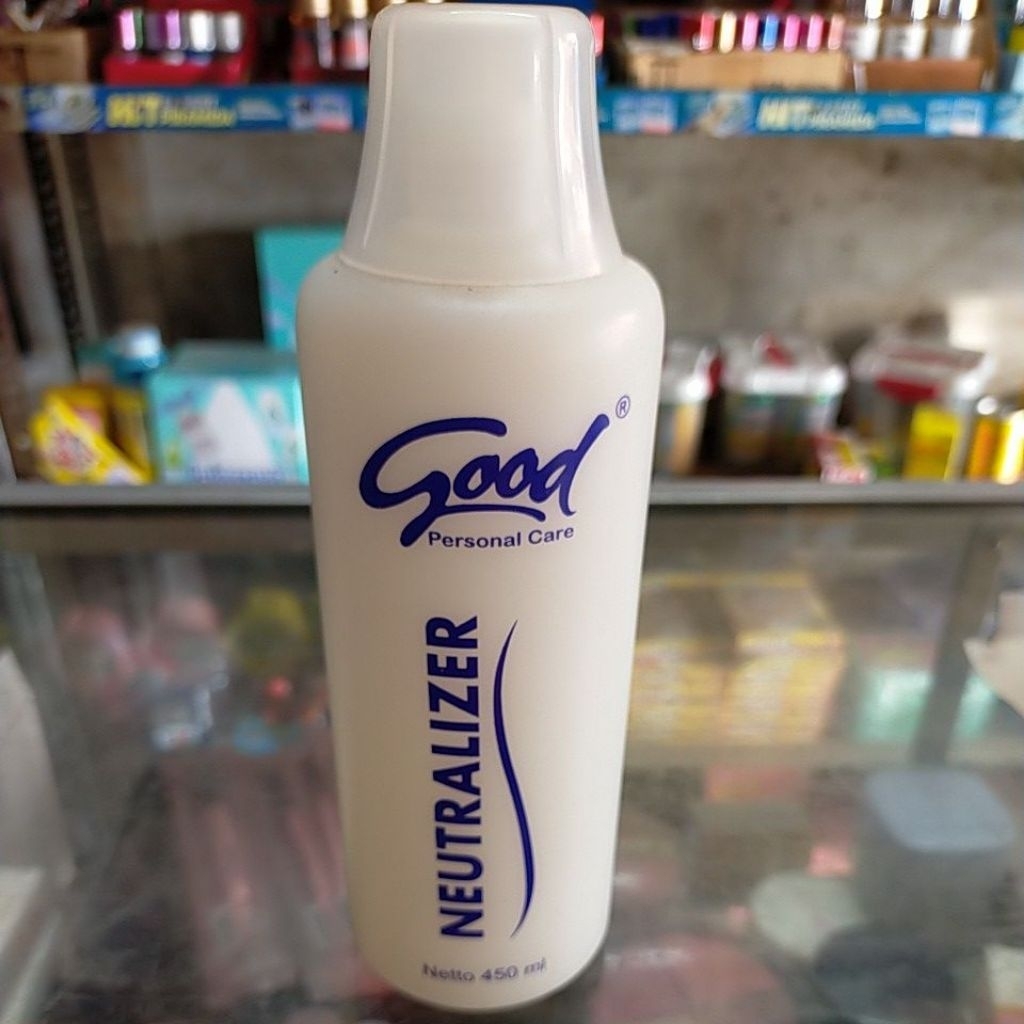 good personal care neutralizer