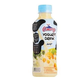 CIMORY YOGHURT DRINK MANGO 250ML