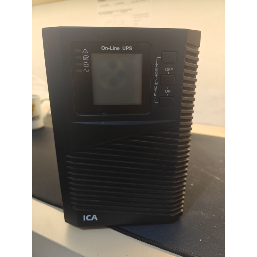 UPS ICA SE1100