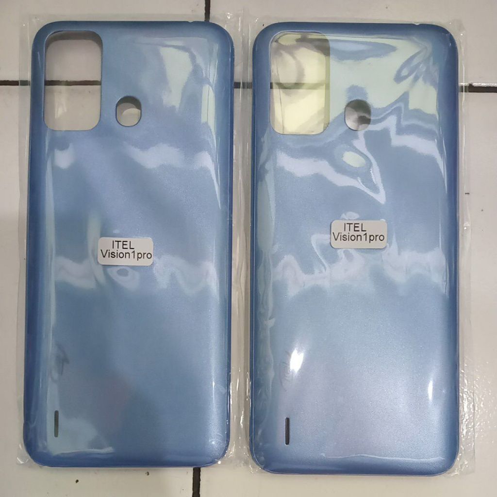 BC ITEL VISION 1 PRO