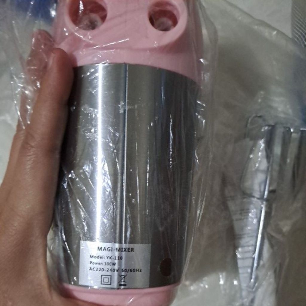 Magi Mixer YK 10