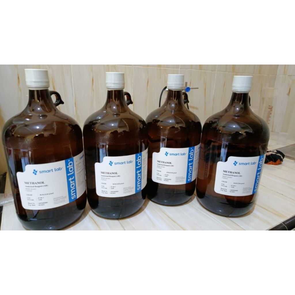 Pesanan Custom 1Liter