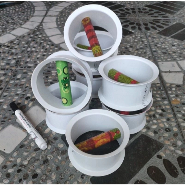 BLADU/GULUNGAN LAYANGAN BISA COD
