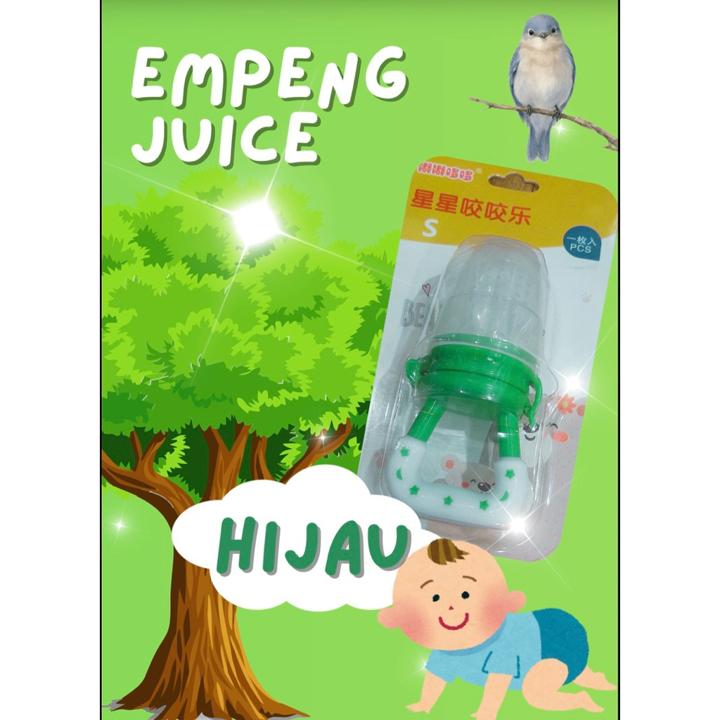 Empeng Juice
