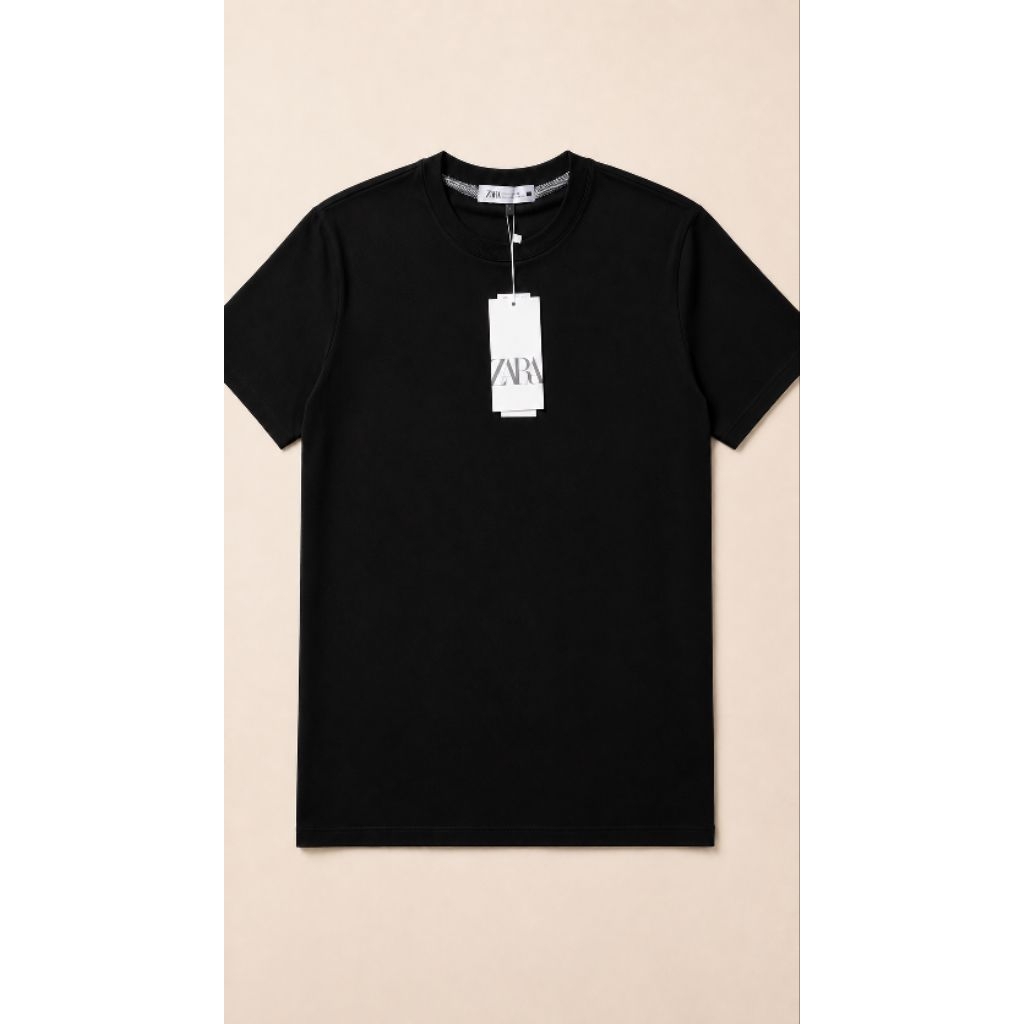zara men polos import