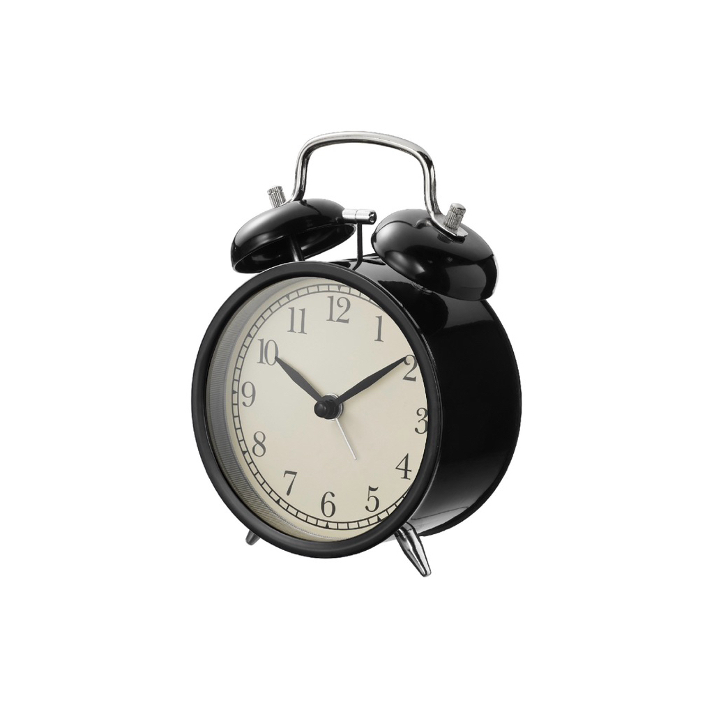 Jam meja alarm IKEA - DEKAD