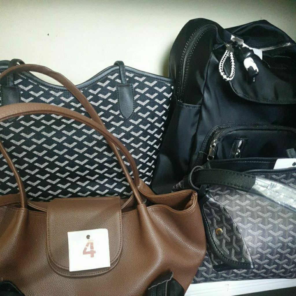 Link CO Tas Premium 1-5