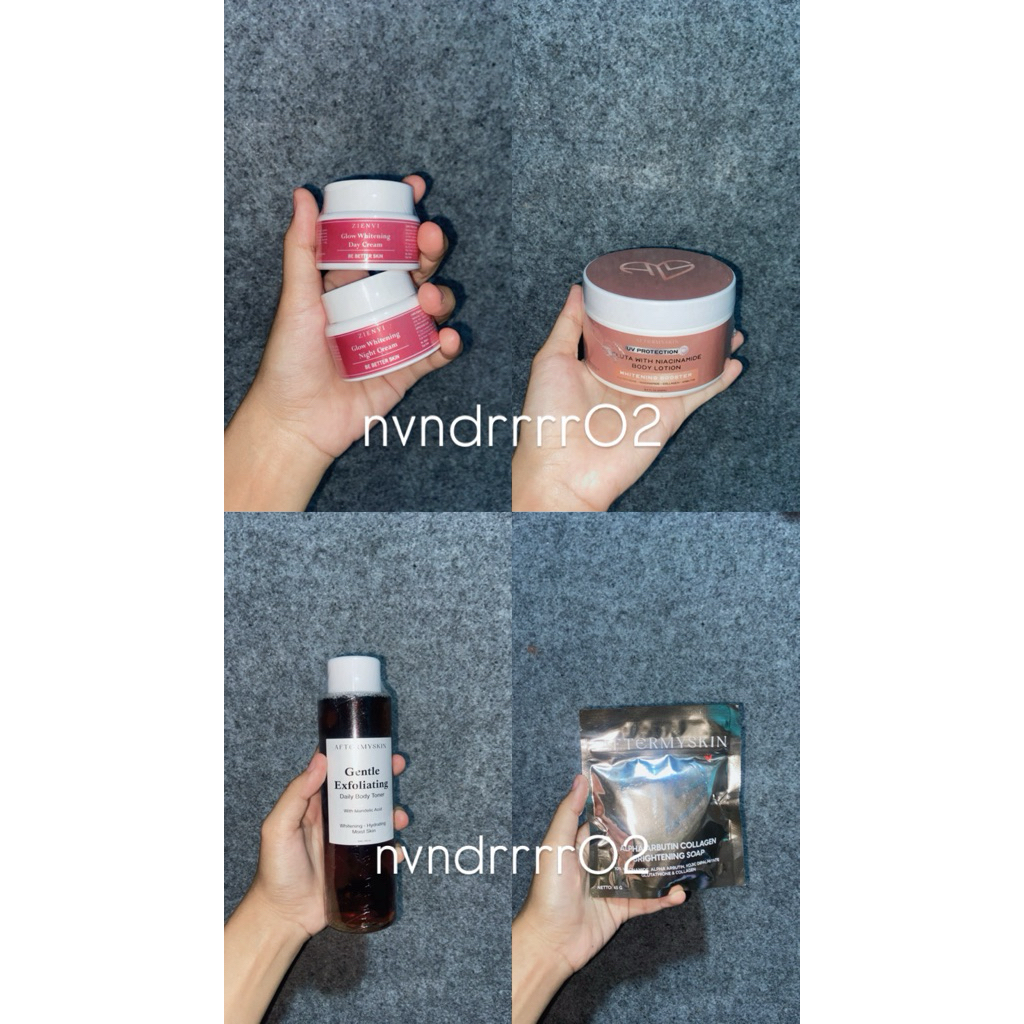 aftermyskin