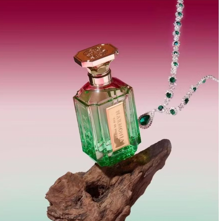 VELIXIR HARMONIA 35ML SEGEL