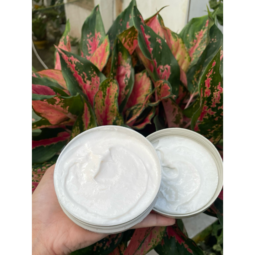 scrub RACIK 250gr