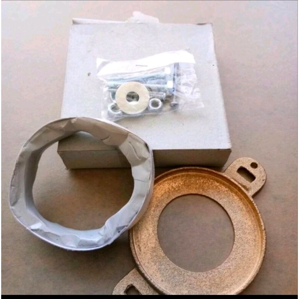 GASKET URINAL