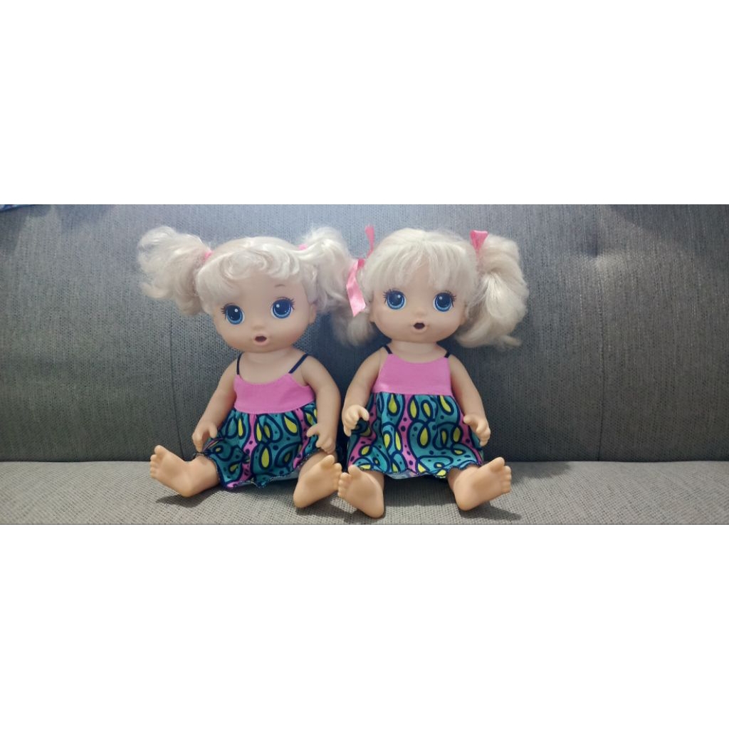 Take all 2 pcs elektrik on