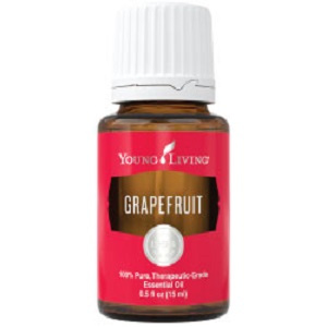 Essential Oil Grapefruit 15 ml