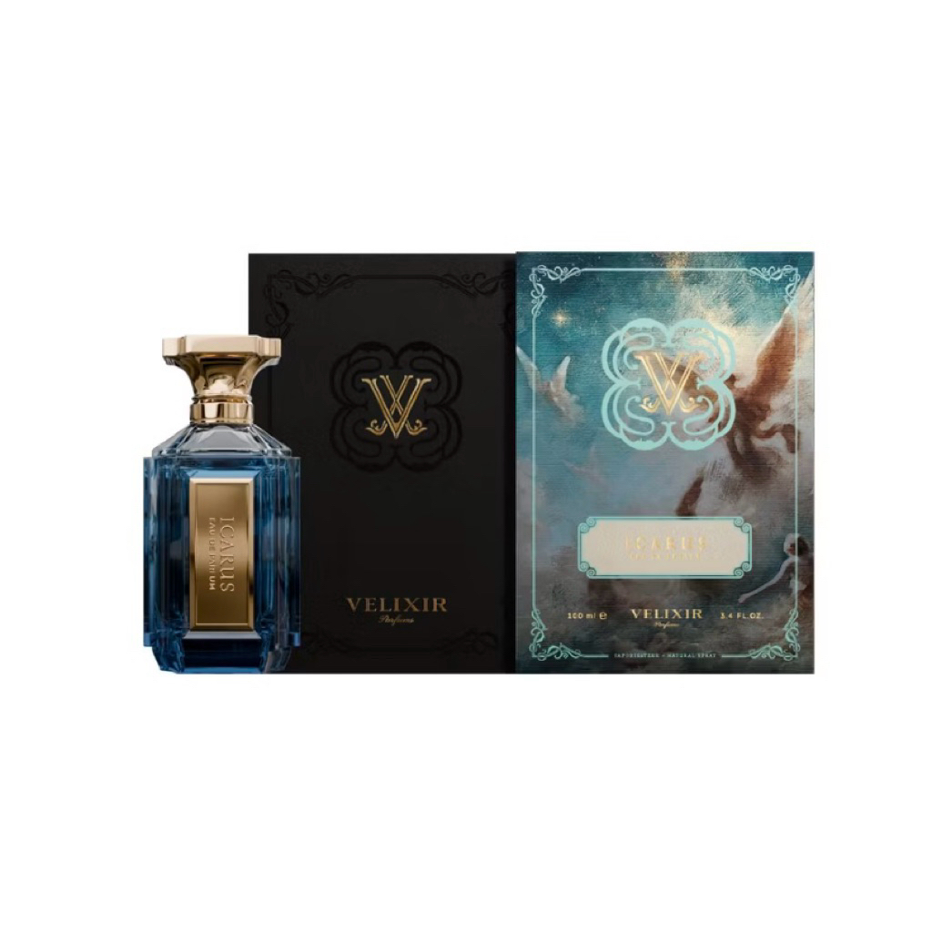 Velixir Icarus