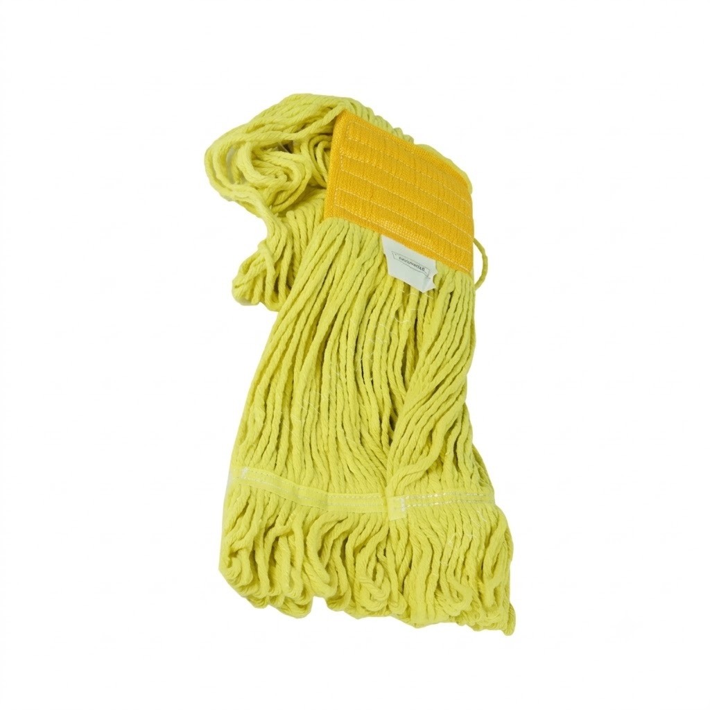 Krisbow Refill Kain Pel Katun Microfiber