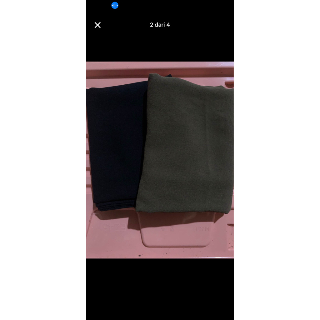 preloved hijab