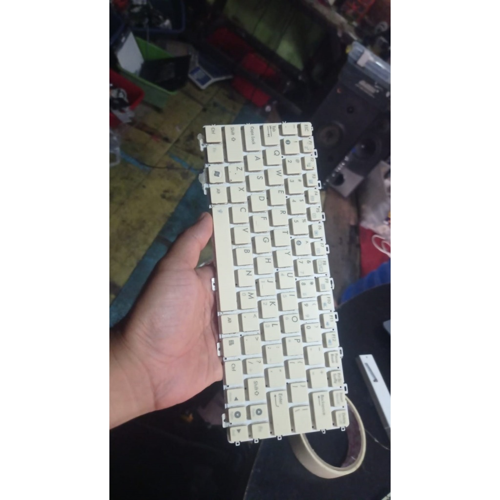 Keyboard asus x101ch