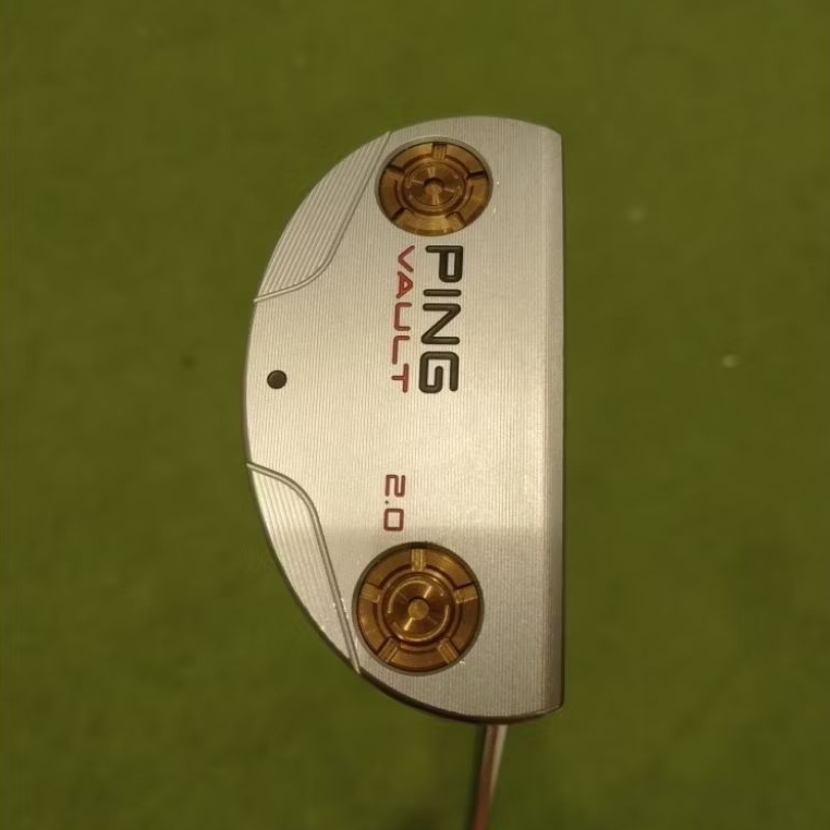 Golf Putter PING VAULT 2.0 ORIGINAL
