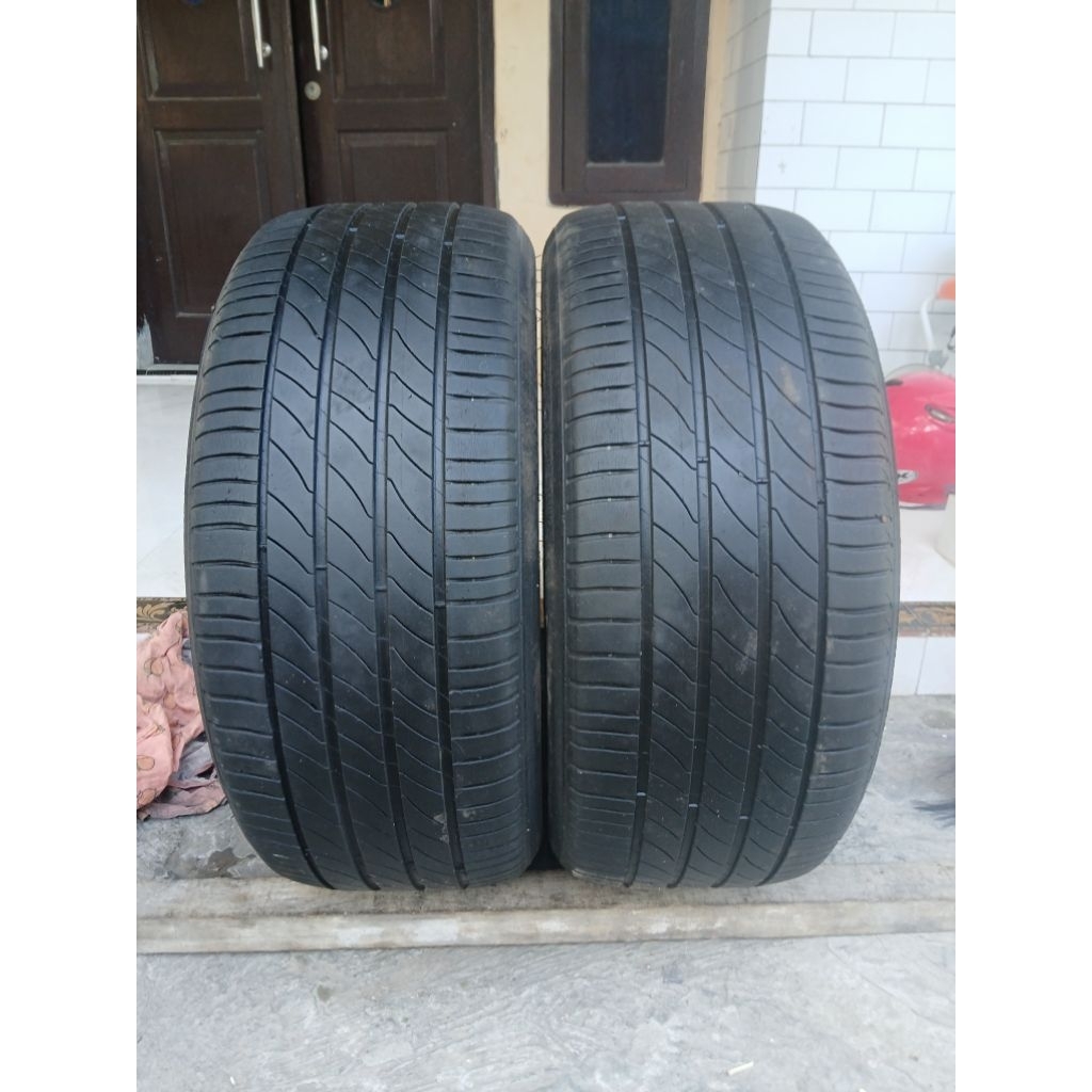 Ban Michelin 235/45 R18