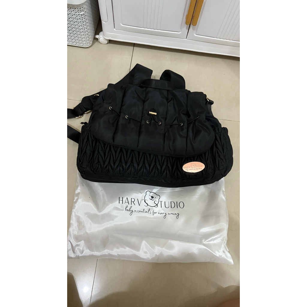 preloved Harv Studio