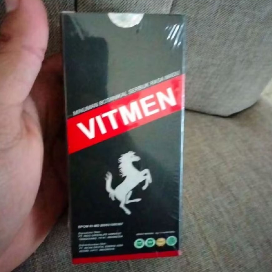 herbaL*vitmen