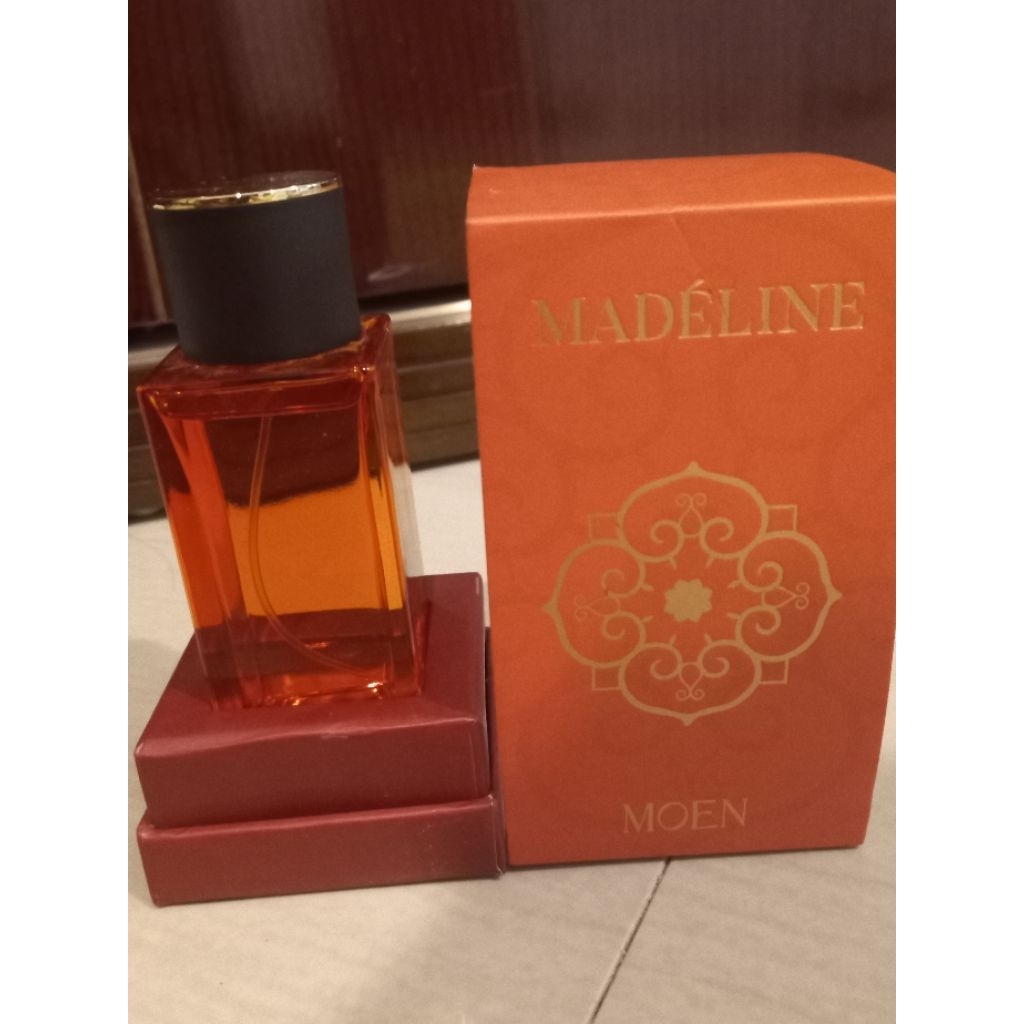 MOEN madeline eau de parfum 50 ml
