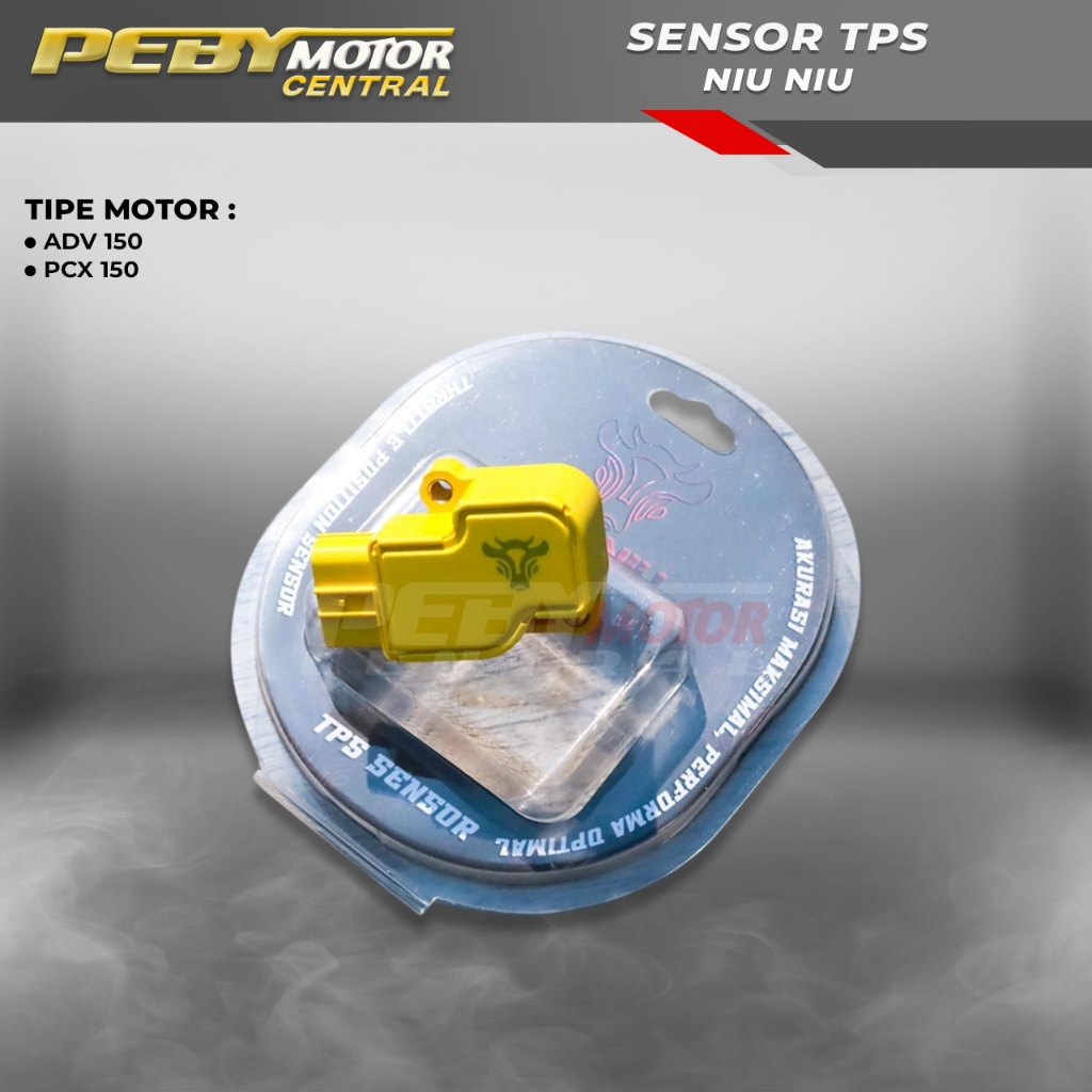 Sensor TPS NIU NIU PCX 150 ADV 150