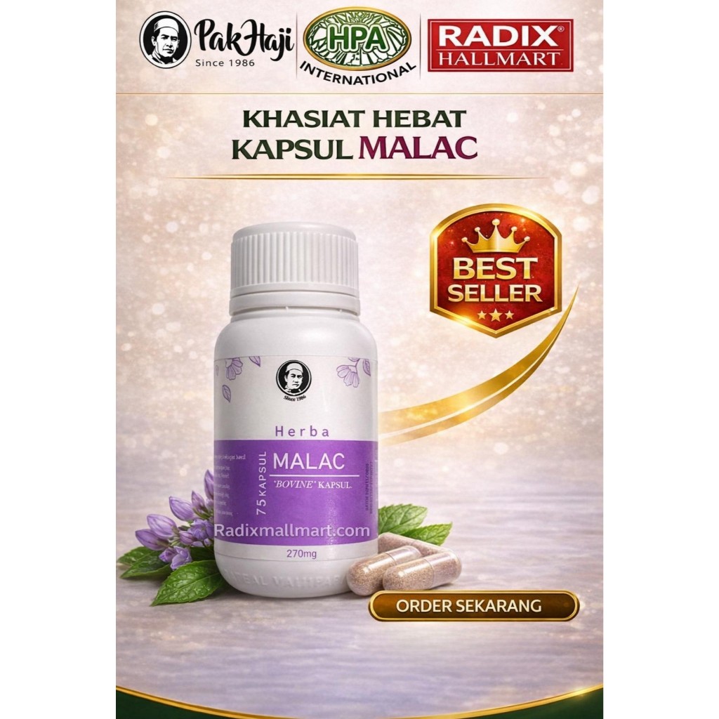 MALAC HPA MALAYSIA