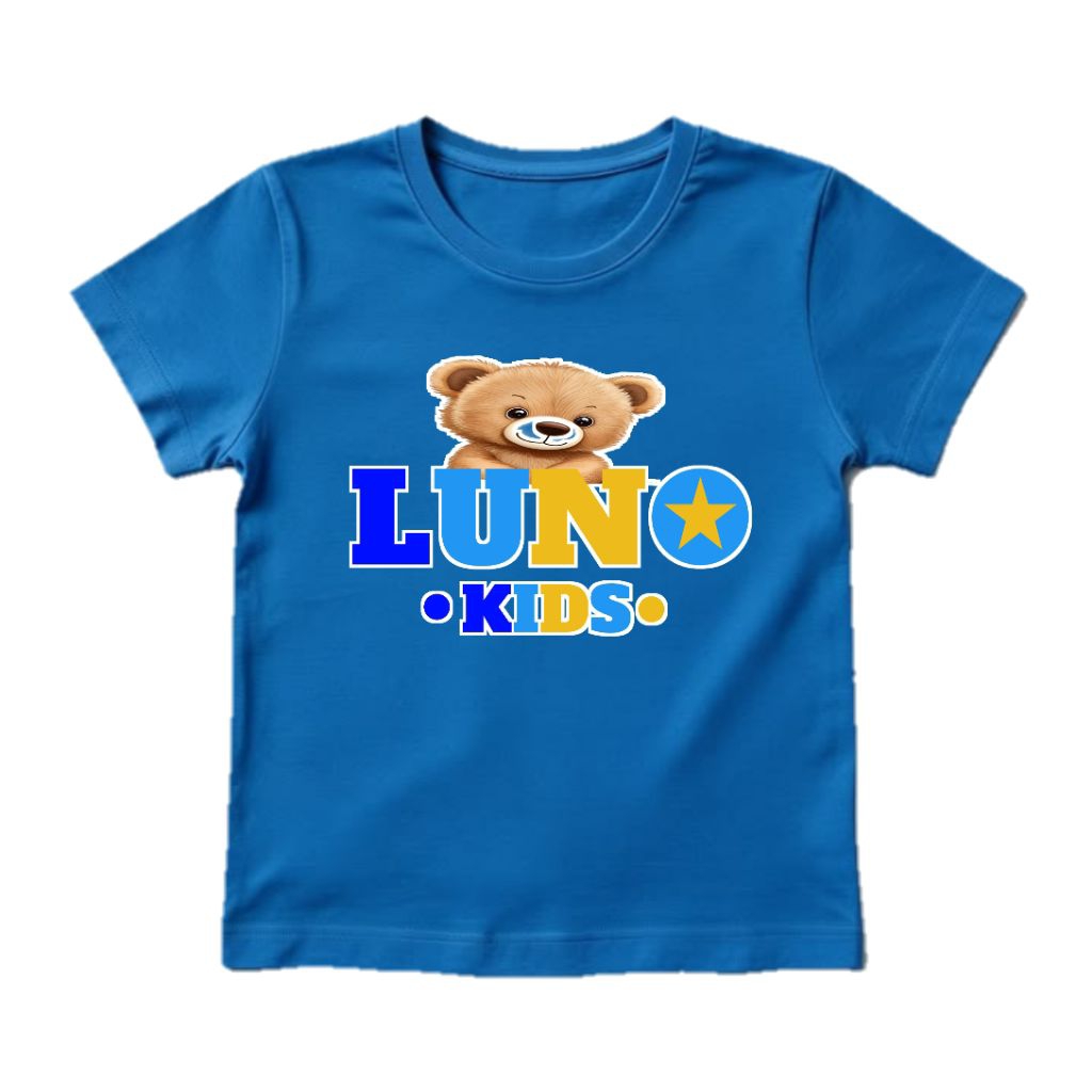 LUNOKIDS BEAR