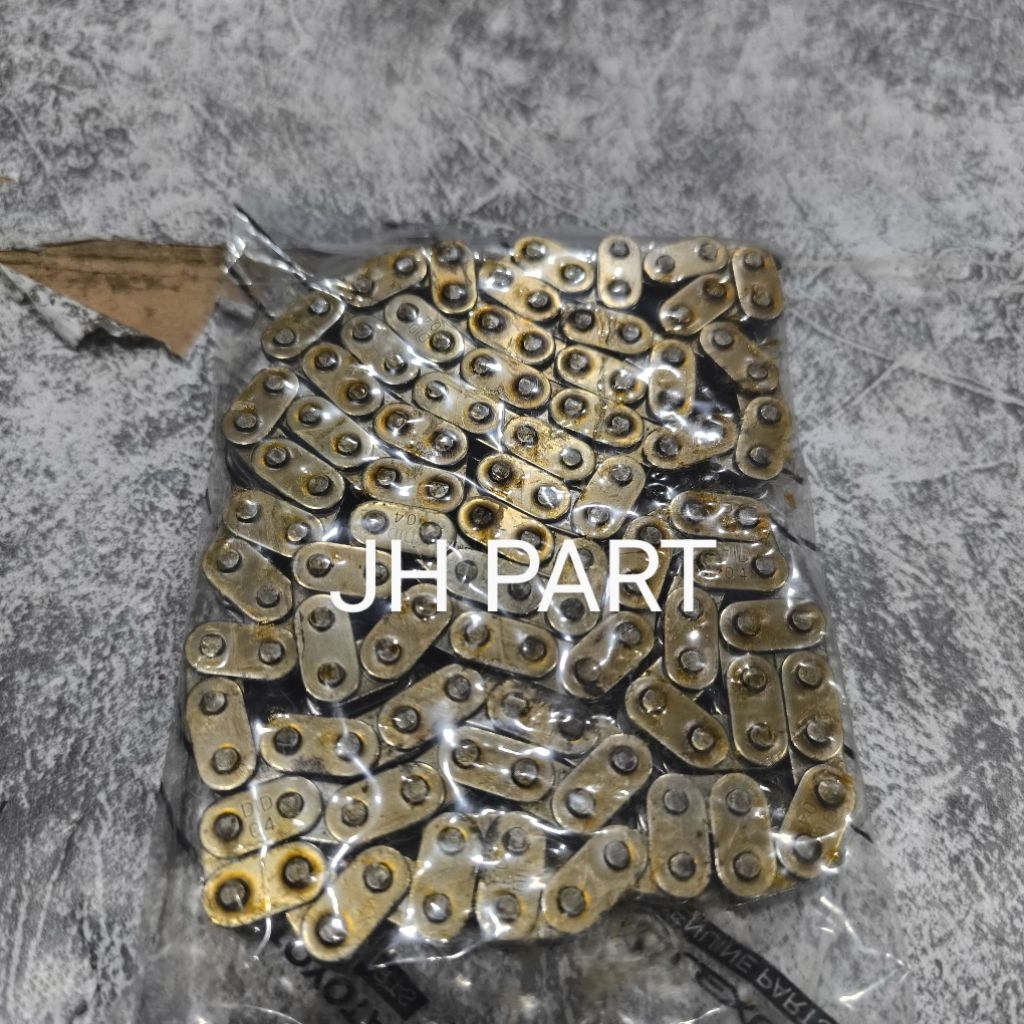 TIMING CHAIN RANTAI KETENG AVANZA RUSH