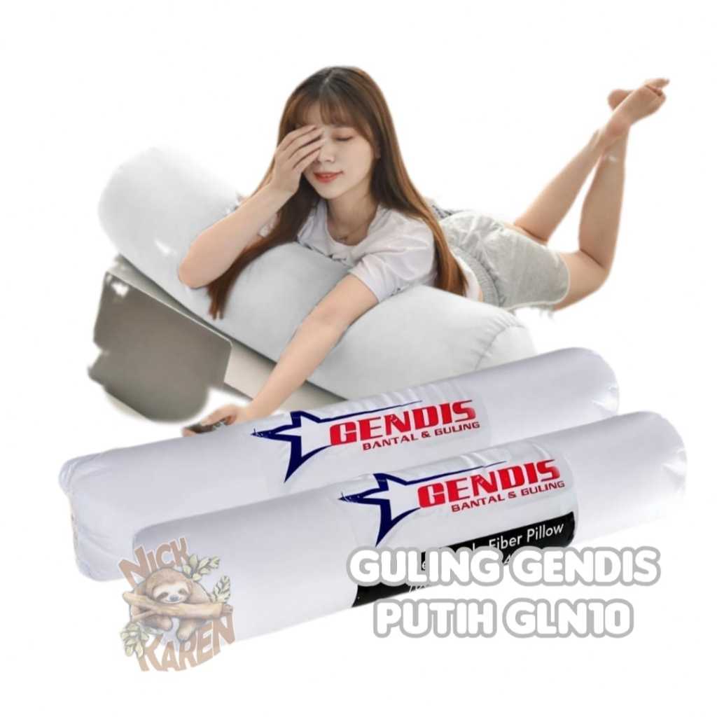 BANTAL / GULING GENDHIS BNT10 GLN10