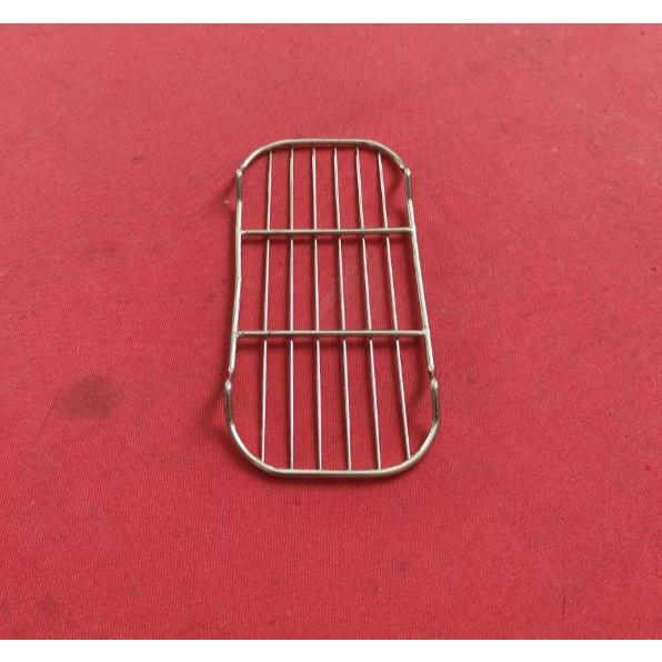 Cooling Rack Stainless Pasangan GN Pan 1/4