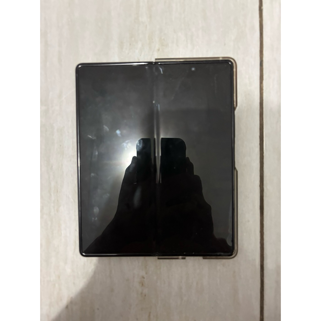 flexibke tengah fold 2 original