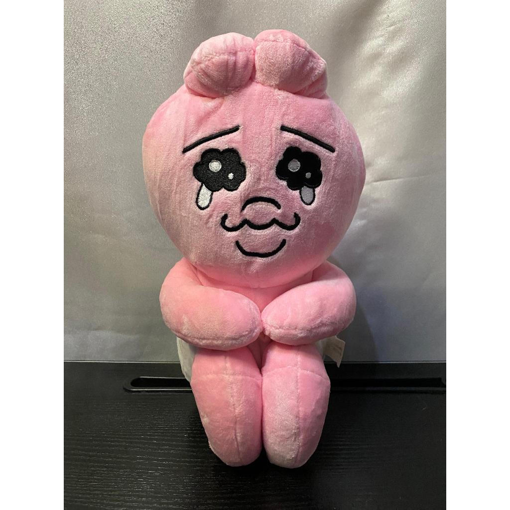 Boneka opanchu prelove