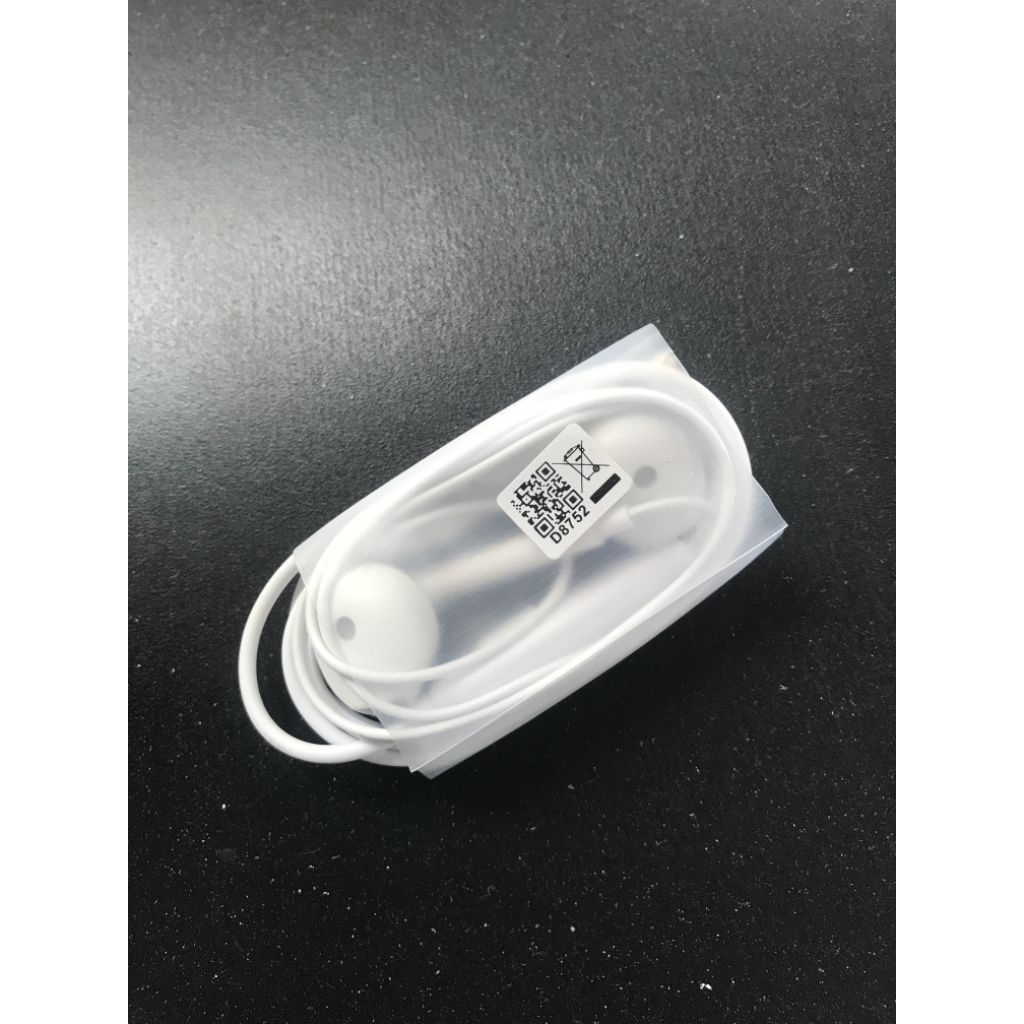 headset Oppo