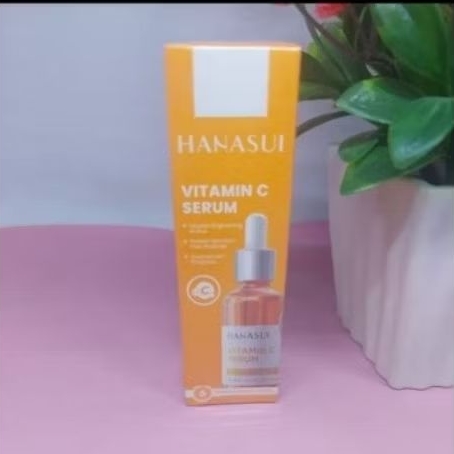 Hanasui Serum Vitamin C