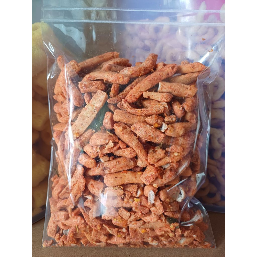 BASRENG STICK DAUN JERUK 250 gr