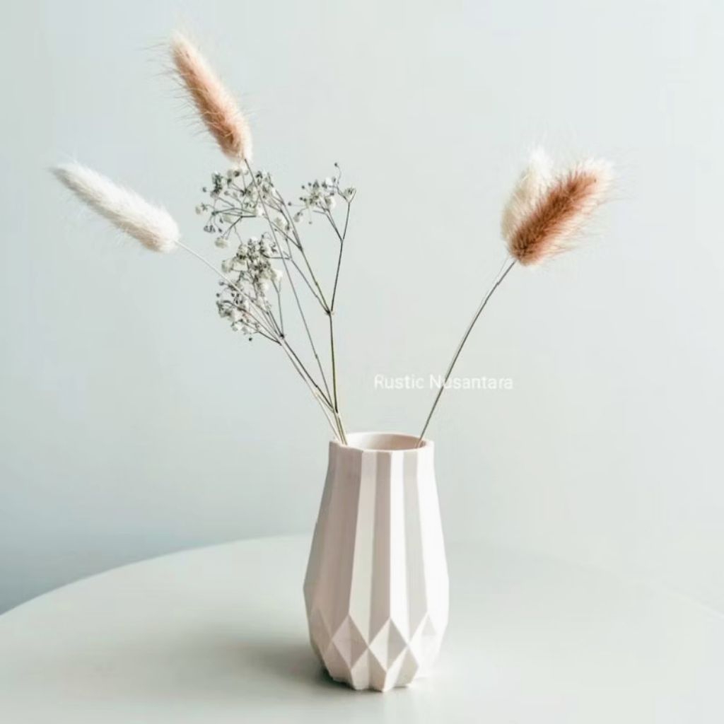 Striped Vase Mini
