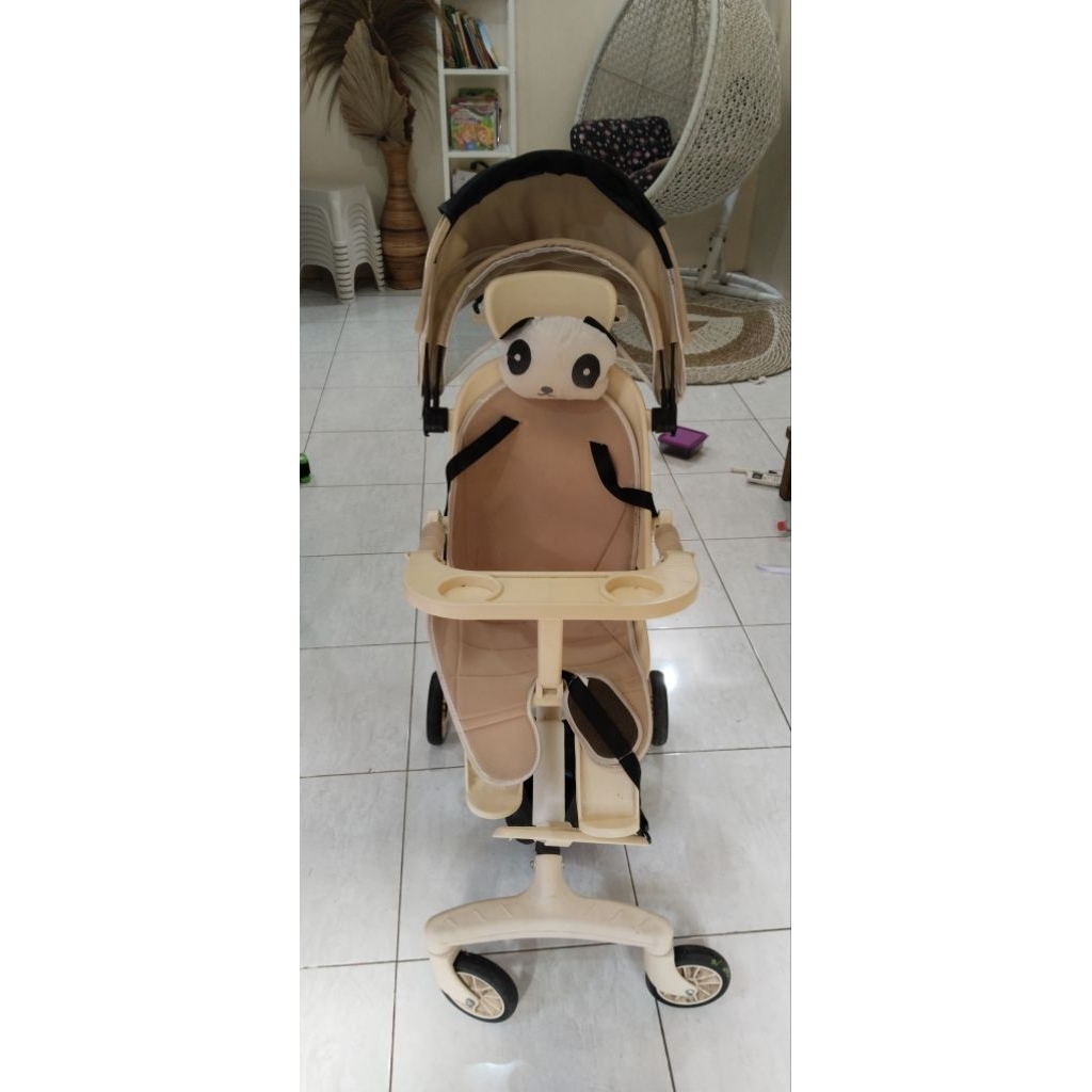 stroller preloved